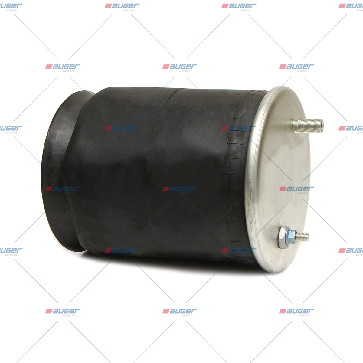 Luftfederbalg, Komp. Typ mit Kunst.Kolb.